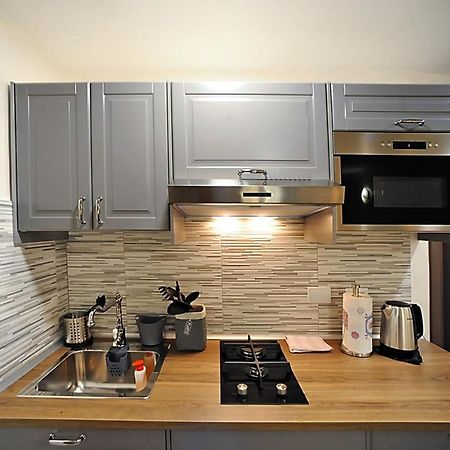 Cozy Studio In Turin City Center By Wonderful Italy Exteriör bild