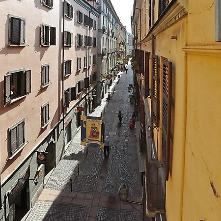 Cozy Studio In Turin City Center By Wonderful Italy Rum bild