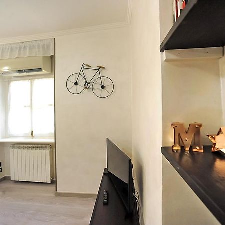 Cozy Studio In Turin City Center By Wonderful Italy Exteriör bild