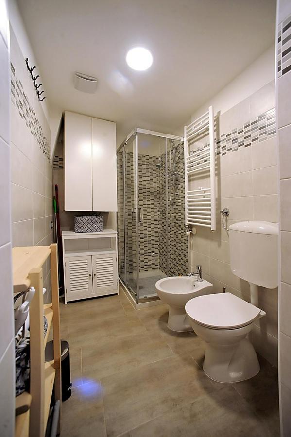 Cozy Studio In Turin City Center By Wonderful Italy Exteriör bild