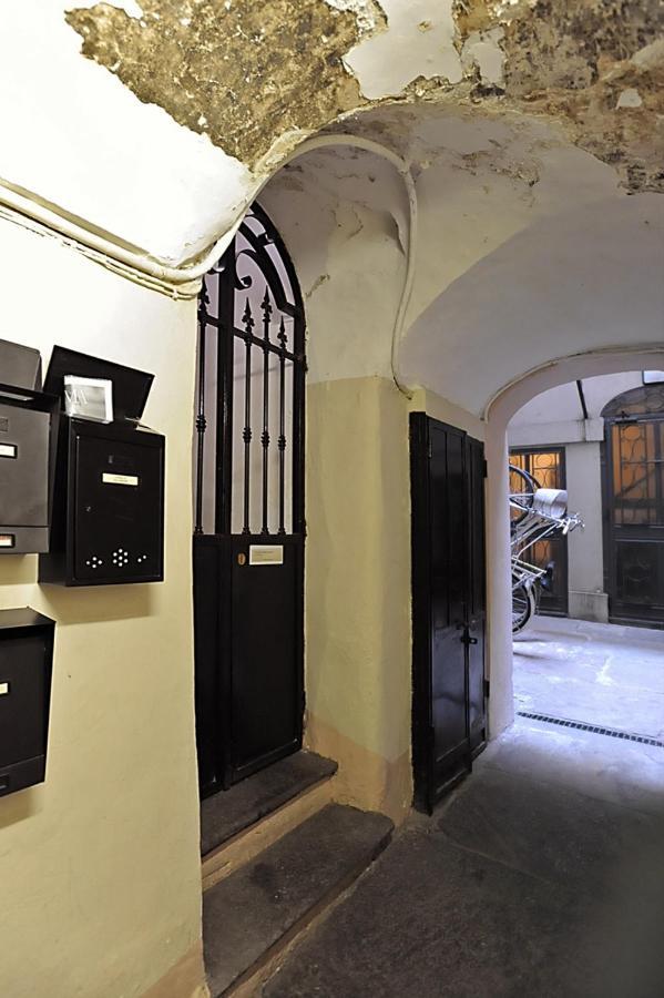 Cozy Studio In Turin City Center By Wonderful Italy Exteriör bild