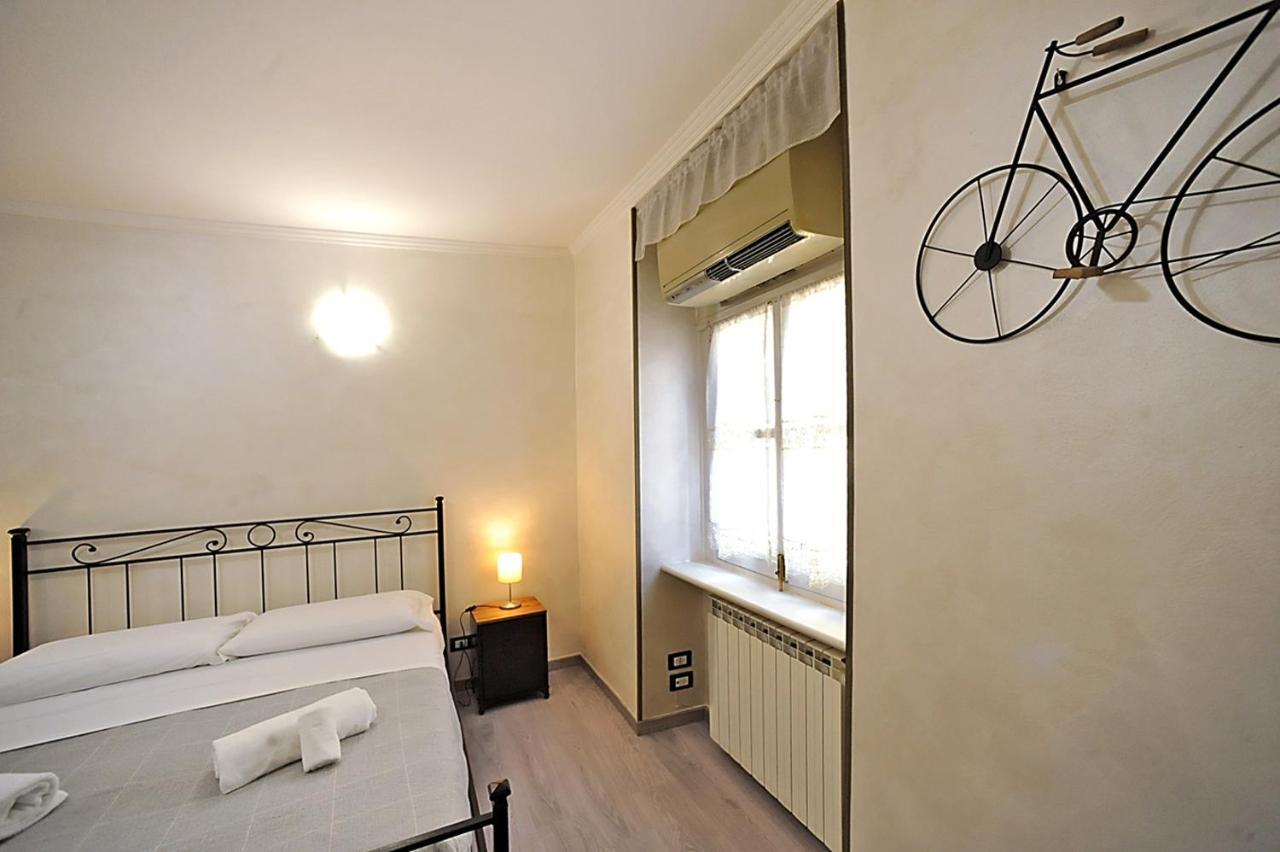 Cozy Studio In Turin City Center By Wonderful Italy Exteriör bild